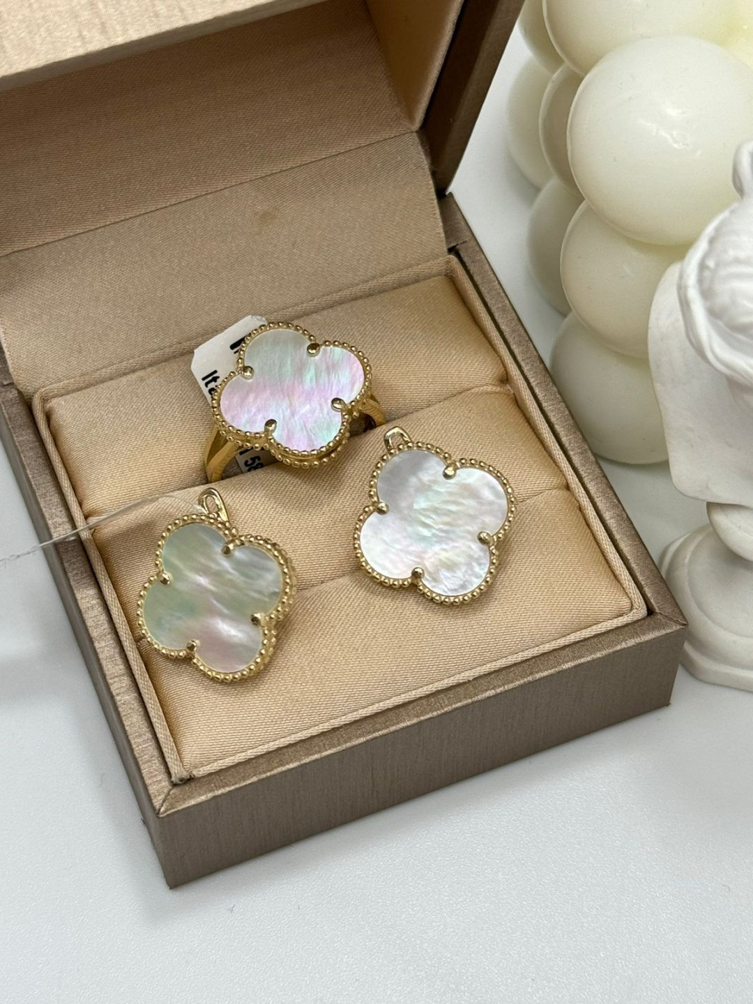 Kausar Gold 926352403 вес 9.47 г золото, без вставок купить,NaN
