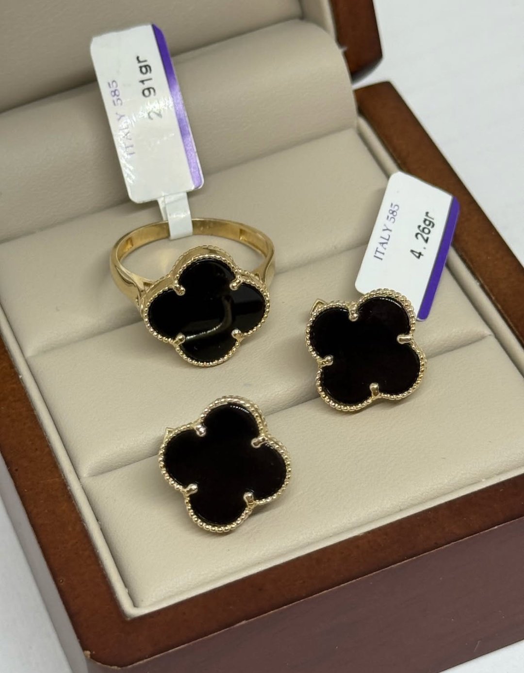 MIRSADO GOLD 123 вес 7.17 г золото, эмаль - ForteMarket MIRSADO GOLD 123 вес 7.17 г золото, эмаль купить,534950