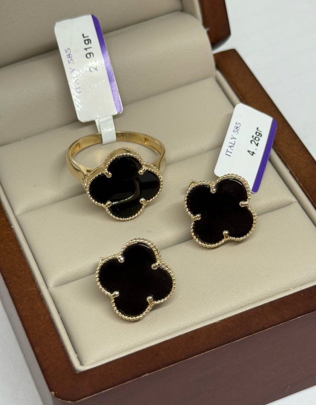 MIRSADO GOLD 123 вес 7.17 г золото, эмаль - ForteMarket MIRSADO GOLD 123 вес 7.17 г золото, эмаль купить,534950
