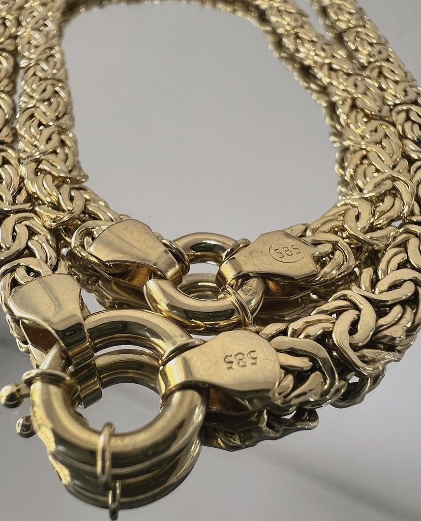 MIRSADO GOLD IY1007 вес 24.62 г золото, без вставок купить,NaN