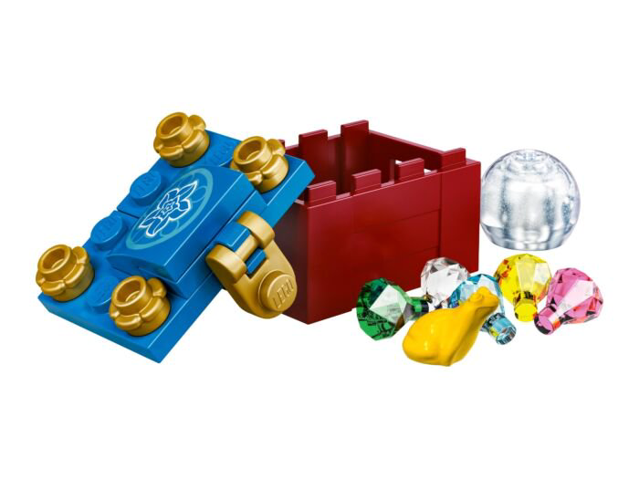 Конструктор Lego Disney Princess Райя и Дворец сердца  43181 купить,NaN