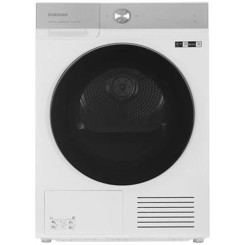 Сушильная машина Samsung DV90BB9445GHLP белая