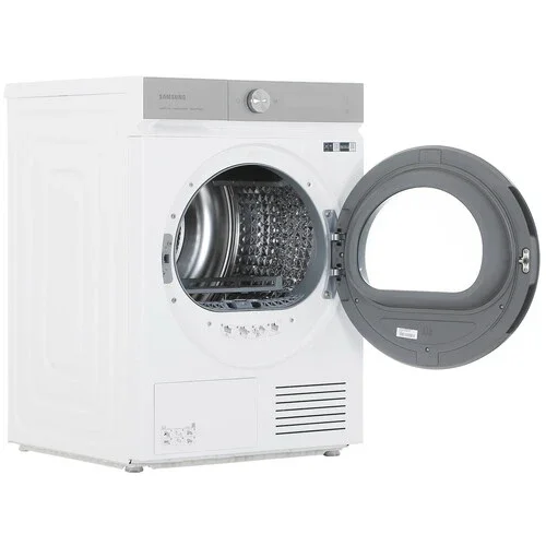 Сушильная машина Samsung DV90BB9445GHLP белая - ForteMarket Сушильная машина Samsung DV90BB9445GHLP белая купить,0