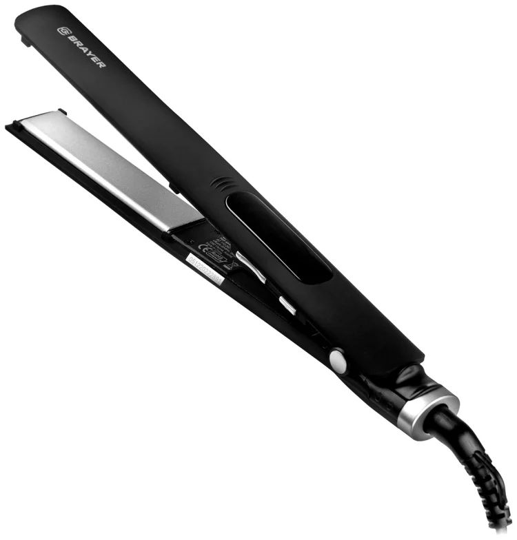 Выпрямитель Brayer BR3335 черный