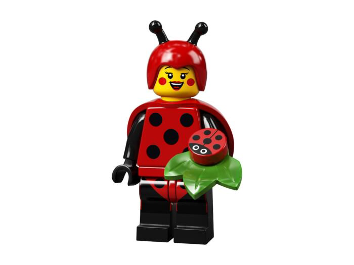 Минифигурки Lego Серия 21 Minifigures 71029   купить,NaN