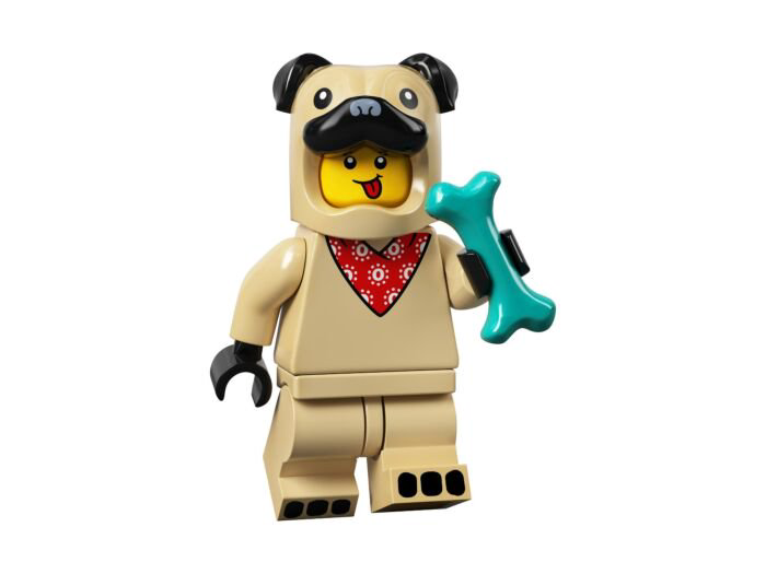 Минифигурки Lego Серия 21 Minifigures 71029   купить,NaN