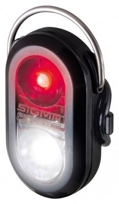 Фонарь Sigma Microduo