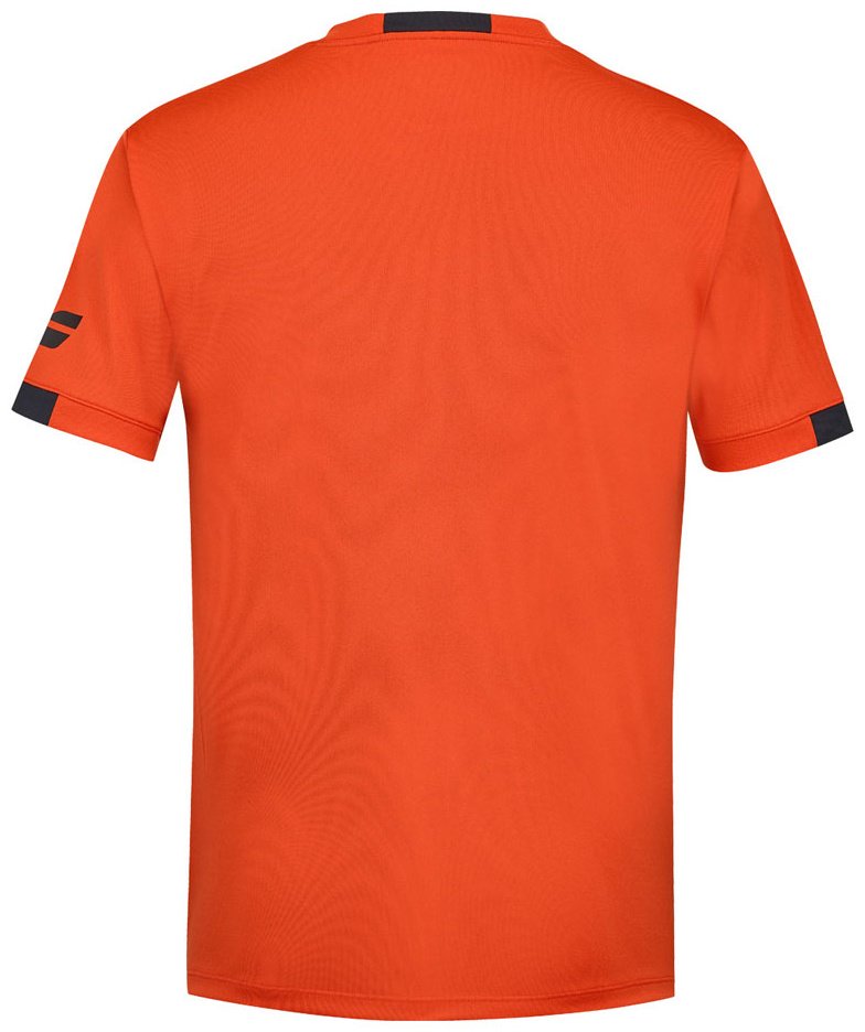 Футболка Babolat красный