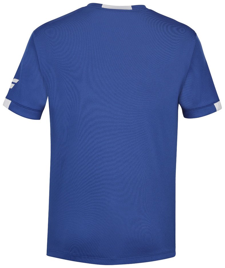 Футболка Babolat синий