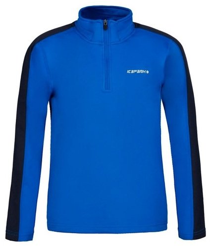 Лонгслив Icepeak синий