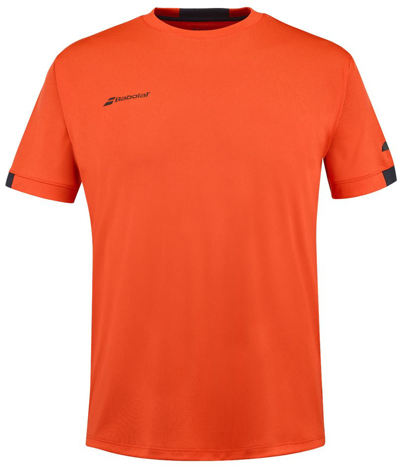 Футболка Babolat красный