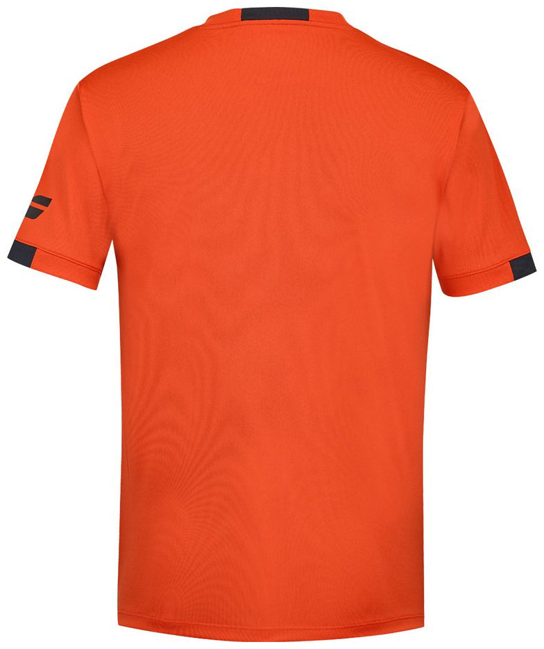 Футболка Babolat красный