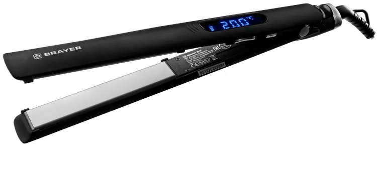 Выпрямитель Brayer BR3335 черный