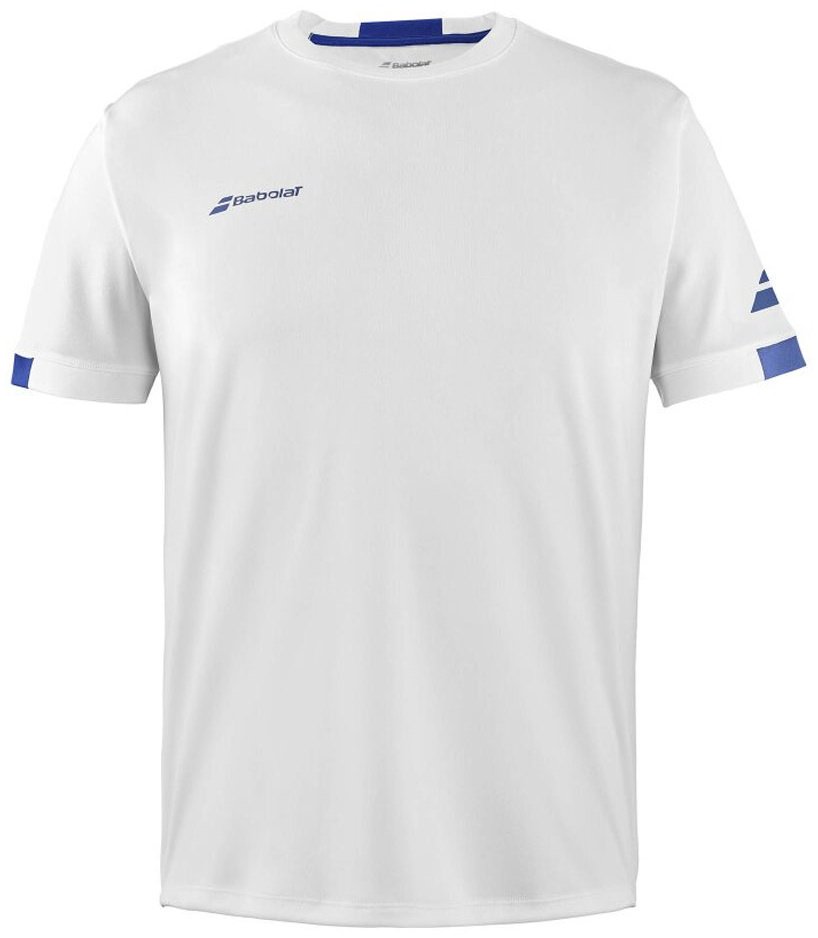 Футболка Babolat белый