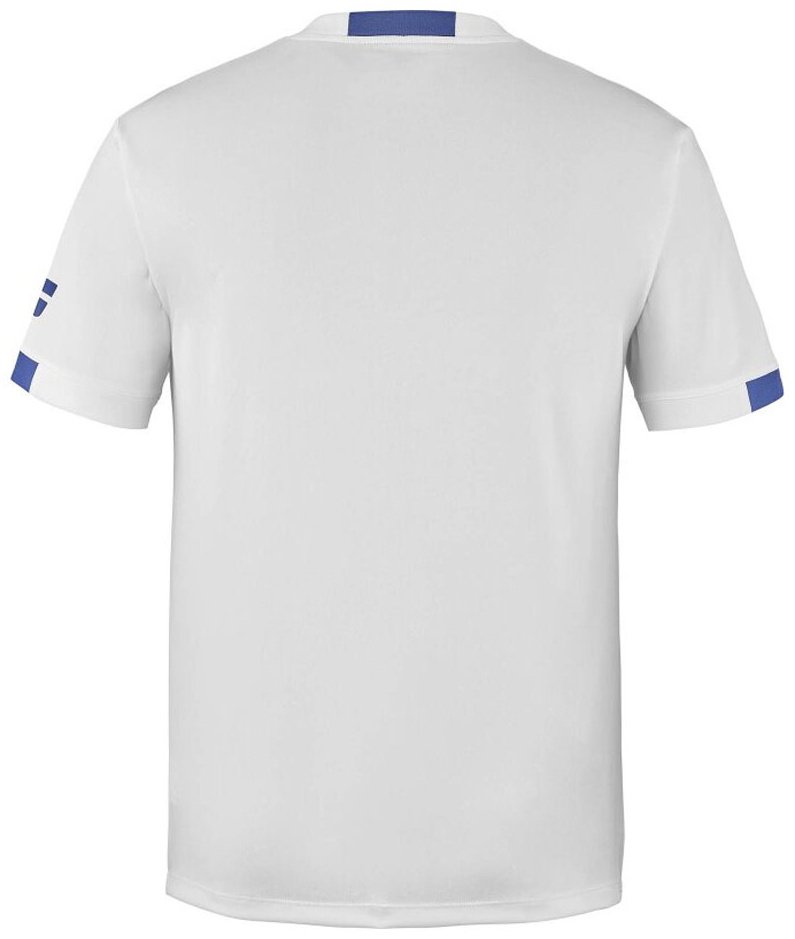 Футболка Babolat белый