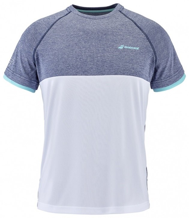Футболка Babolat синий