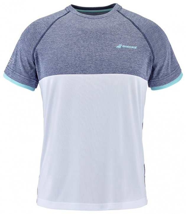 Футболка Babolat синий