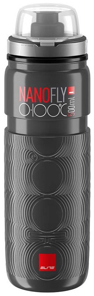 Фляга Elite 210301 черный