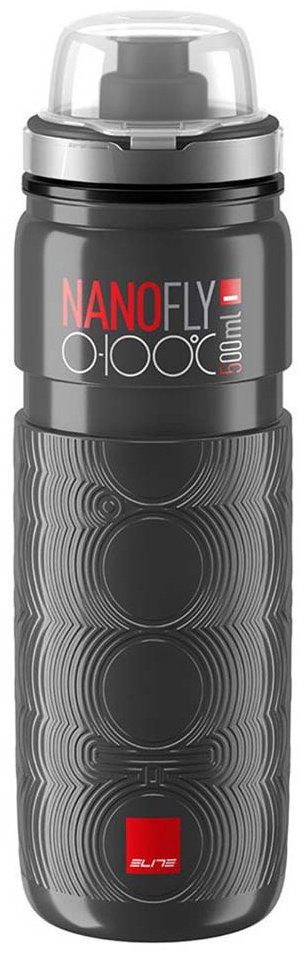 Фляга Elite 210301 черный