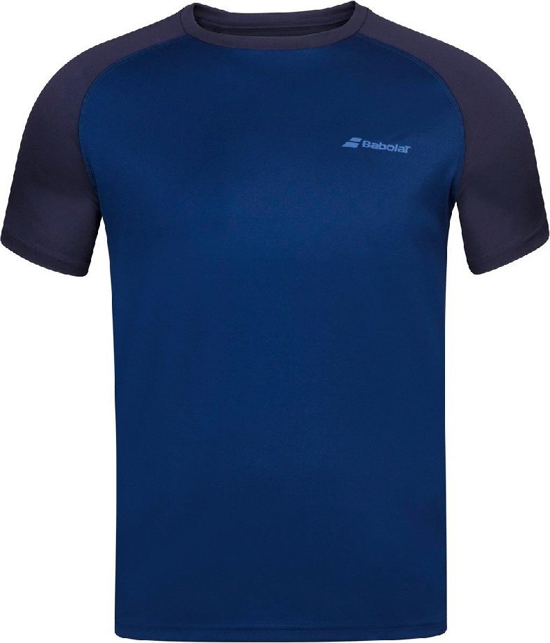 Футболка Babolat синий