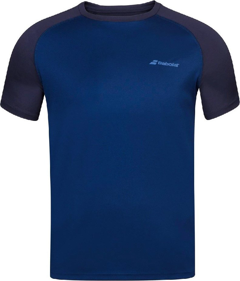 Футболка Babolat синий
