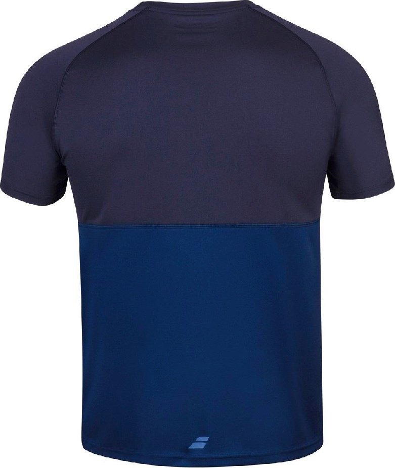 Футболка Babolat синий