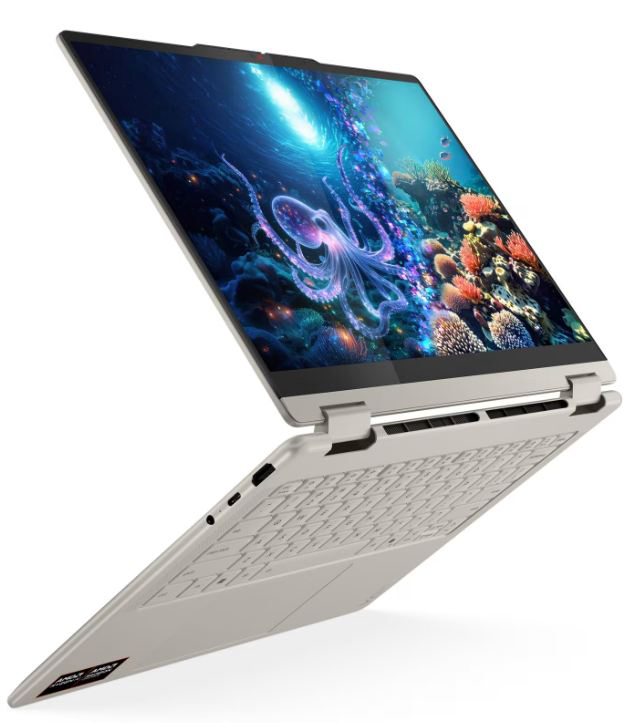 Ноутбук Lenovo Yoga Slim 7 14AKP10 83JR0092RK 14" Seashell купить,NaN