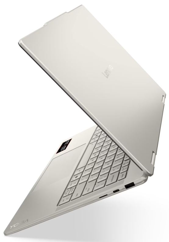 Ноутбук Lenovo Yoga Slim 7 14AKP10 83JR0092RK 14" Seashell купить,NaN