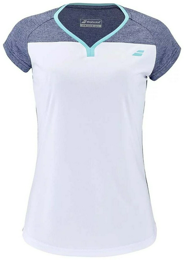 Футболка Babolat белый