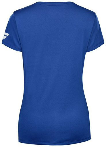Футболка Babolat синий