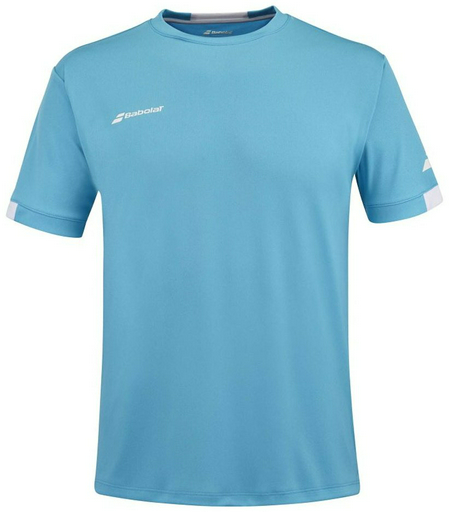 Футболка Babolat голубой