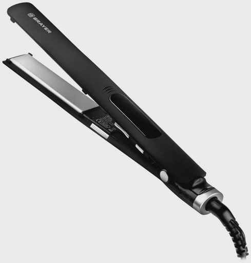 Выпрямитель Brayer BR3335 черный
