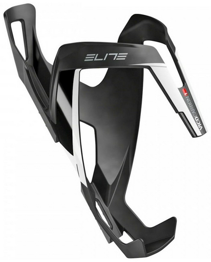 Флягодержатель Elite Vico Carbon 156152 черный