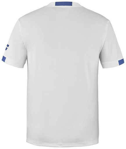 Футболка Babolat белый