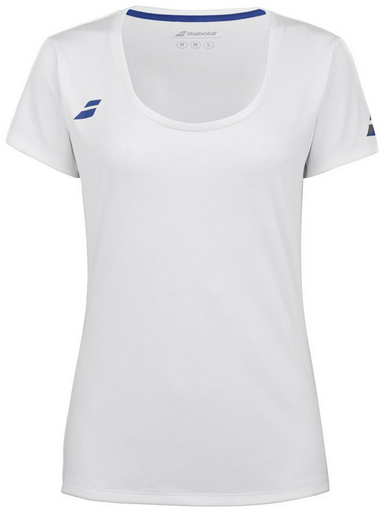 Футболка Babolat белый
