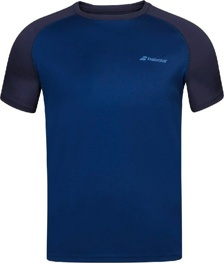 Футболка Babolat синий