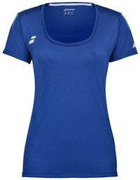 Футболка Babolat синий