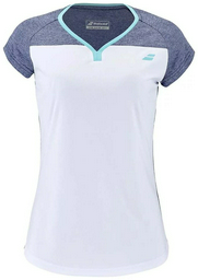 Футболка Babolat белый