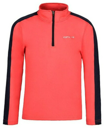 Лонгслив Icepeak розовый
