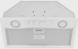 Вытяжка Electrolux LFG525W белая