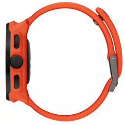 Смарт-часы Suunto Run SS051275000 46 мм оранжевый