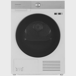 Сушильная машина Samsung DV90BB9445GHLP белая