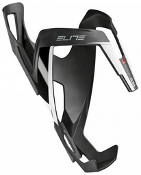Флягодержатель Elite Vico Carbon 156152 черный