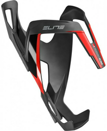 Флягодержатель Elite Vico Carbon 156151 черный
