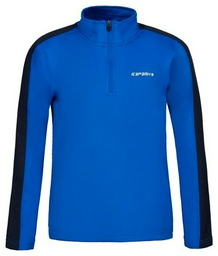 Лонгслив Icepeak синий
