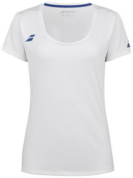 Футболка Babolat белый
