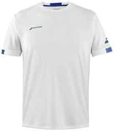 Футболка Babolat белый