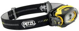 Petzl Petzl PIXA 2 налобный желтый