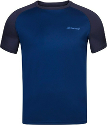 Футболка Babolat синий