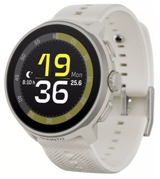 Смарт-часы Suunto Run SS051273000 46 мм серый